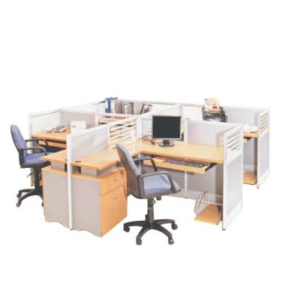 Brother Partition System WS-4LD