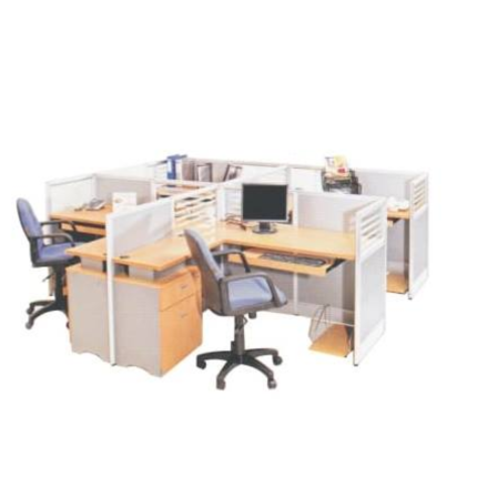 Brother Partition System WS-4LD