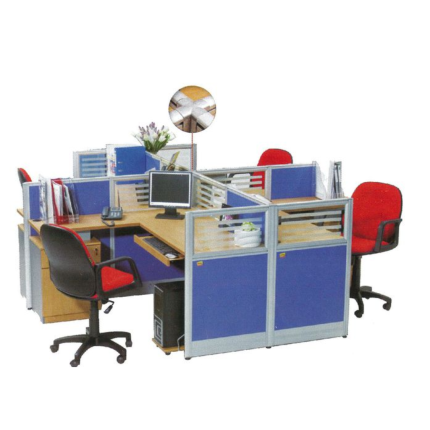 Brother Partition System WS-4LH