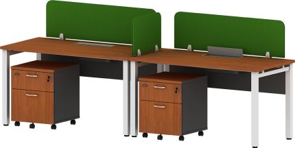 Meja Partisi Arkadia ECLESIA 2