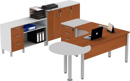 Meja Partisi Arkadia ECLESIA EXCLUSIVE 1