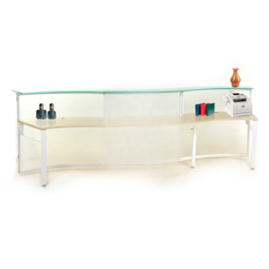 Meja Kantor Meja Partisi Meja Kerja Murah Aditech SCD 01