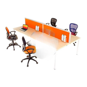 Meja Kantor Meja Partisi Murah Aditech FRW 01