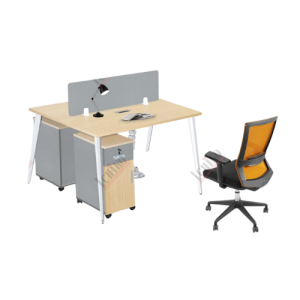 Meja Partisi Ichiko 2P ONXY