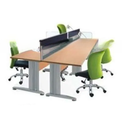 Meja Partisi Kantor Donati Dws 02