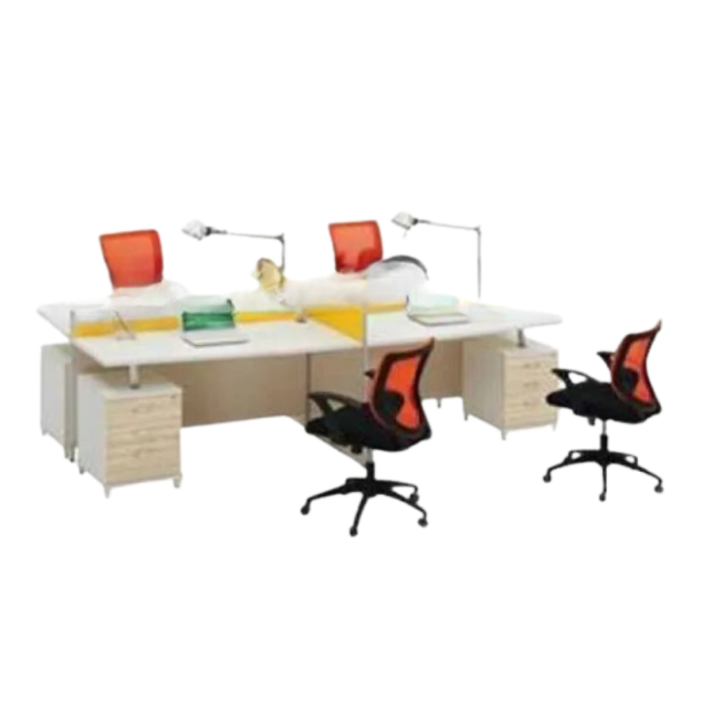 Meja Partisi Kantor Donati T 03
