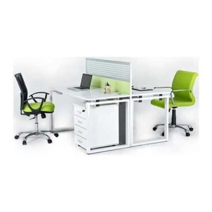 Partisi Kantor 2 Staff Aditech FRW 03