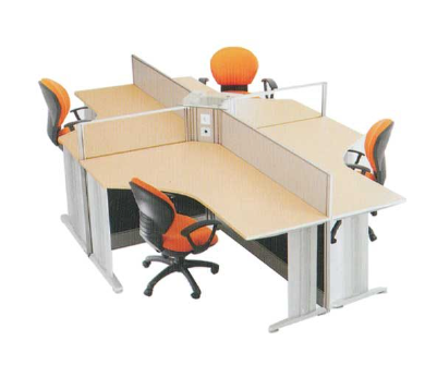 Partisi Kantor Donati Executive